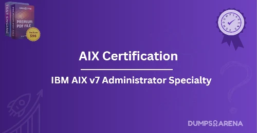 Why AIX Certification is Your Gateway to a High-Paying IT Career