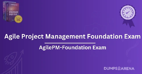 Agile Project Management Foundation Exam: How to Study Effectively