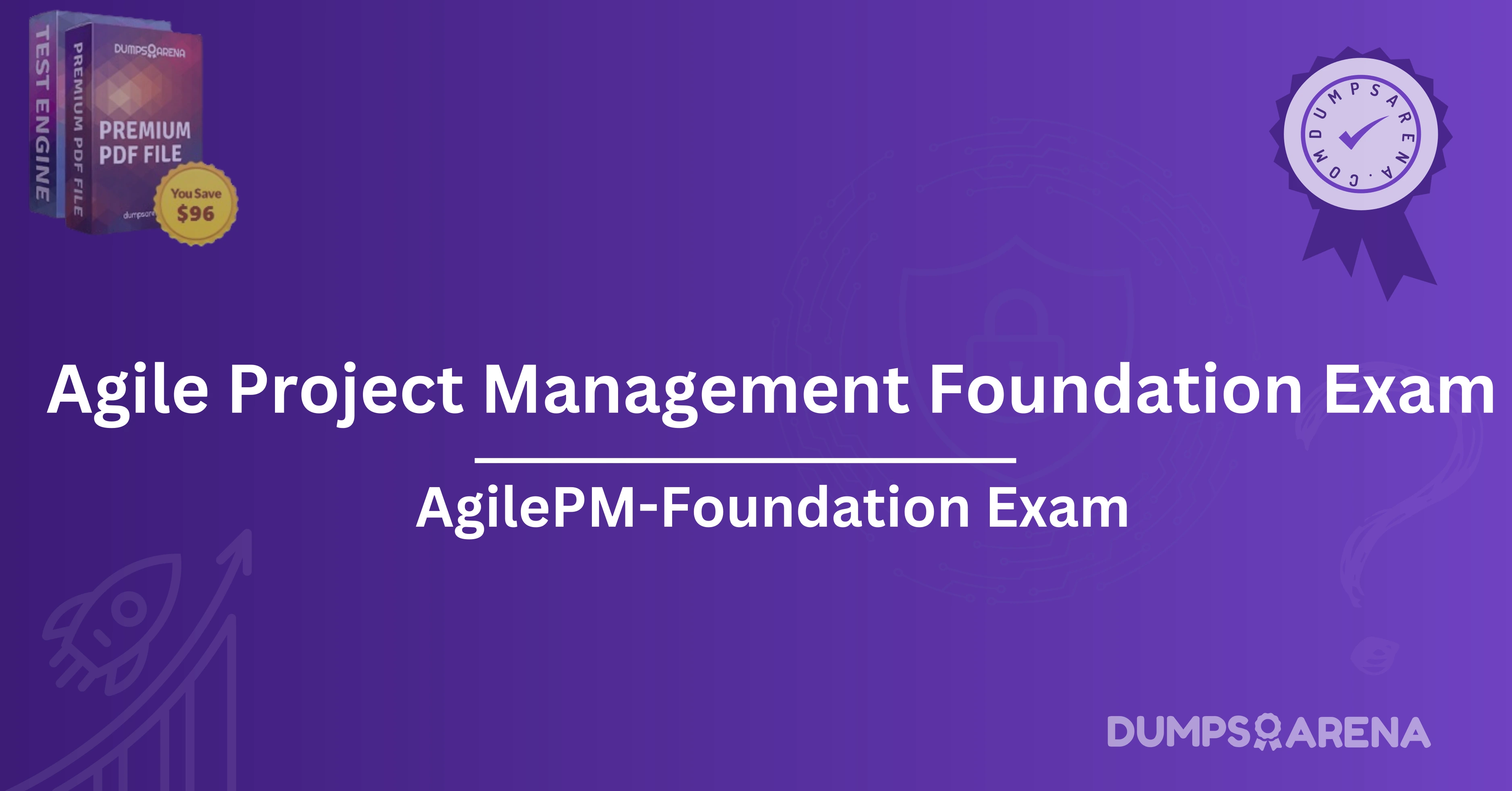 Agile Project Management Foundation Exam: How to Study Effectively