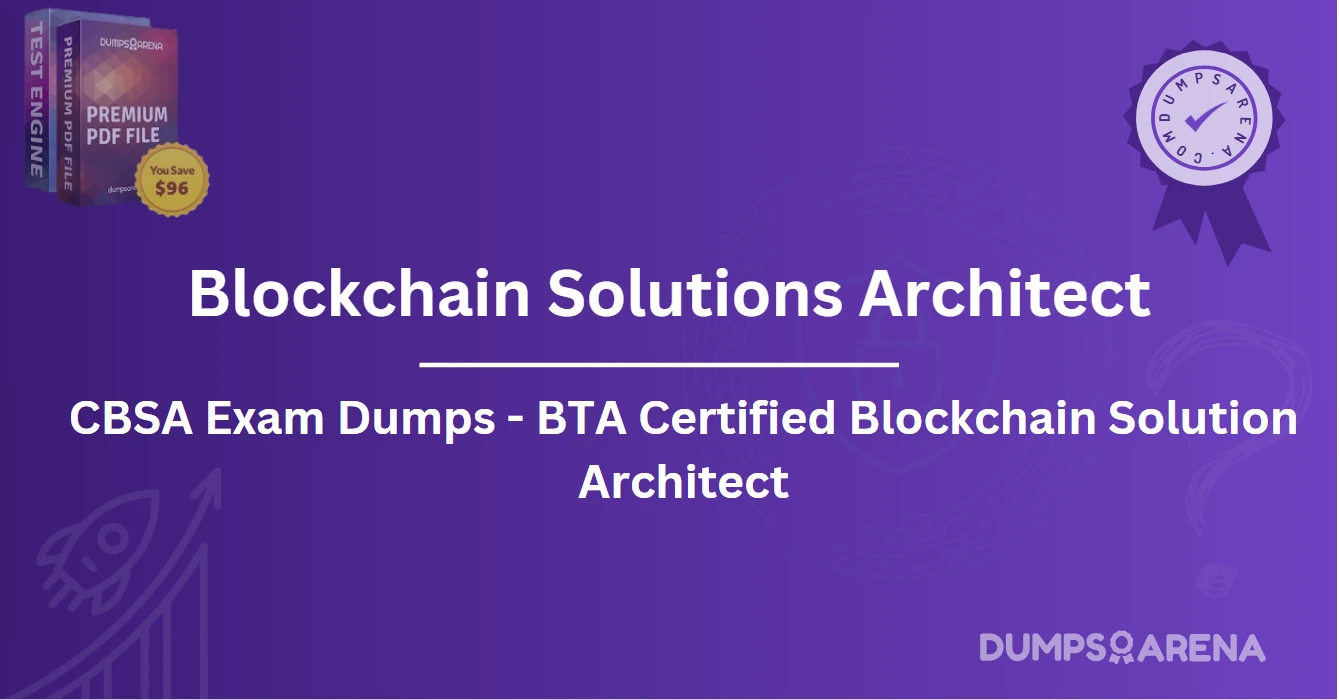 How to Become a Blockchain Solutions Architect in 2024: Skills and Roadmap