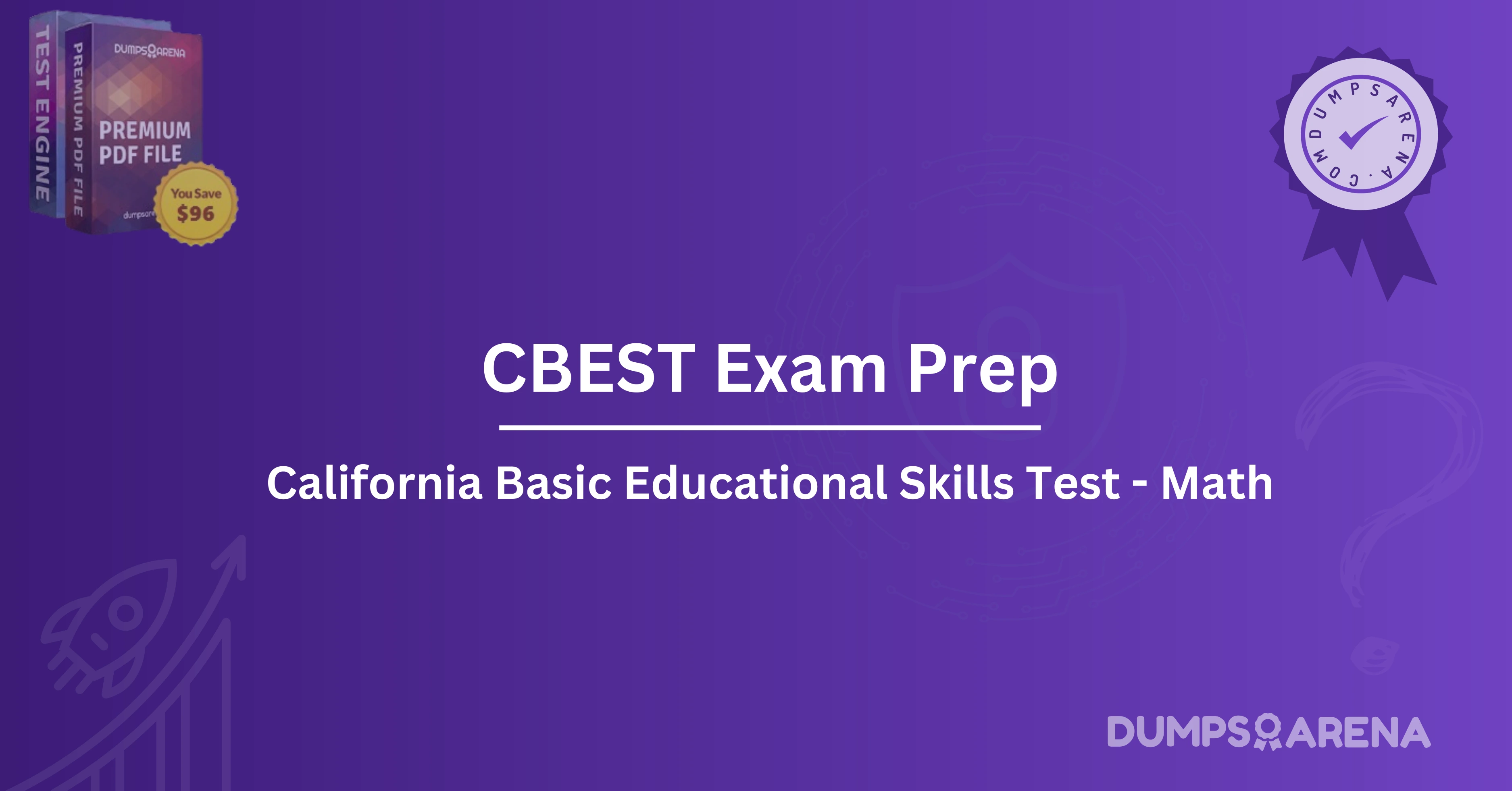 How to Create the Perfect Study Plan for CBEST Exam Prep