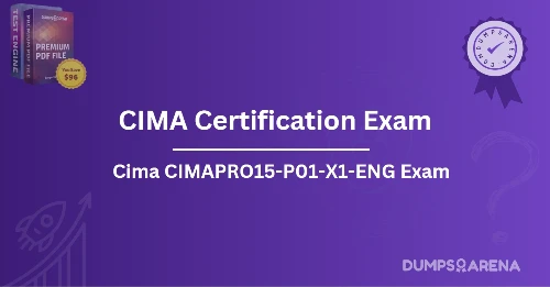 Why Choose the CIMA Certification Exam for a Thriving Finance Career?