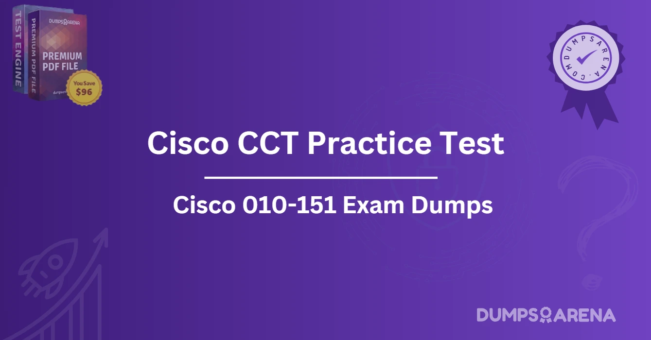 How to Prepare for the Cisco CCT Practice Test Like a Pro