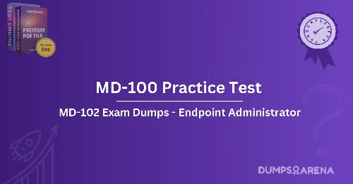 What Are the Benefits of MD-100 Practice Tests for IT Professionals?