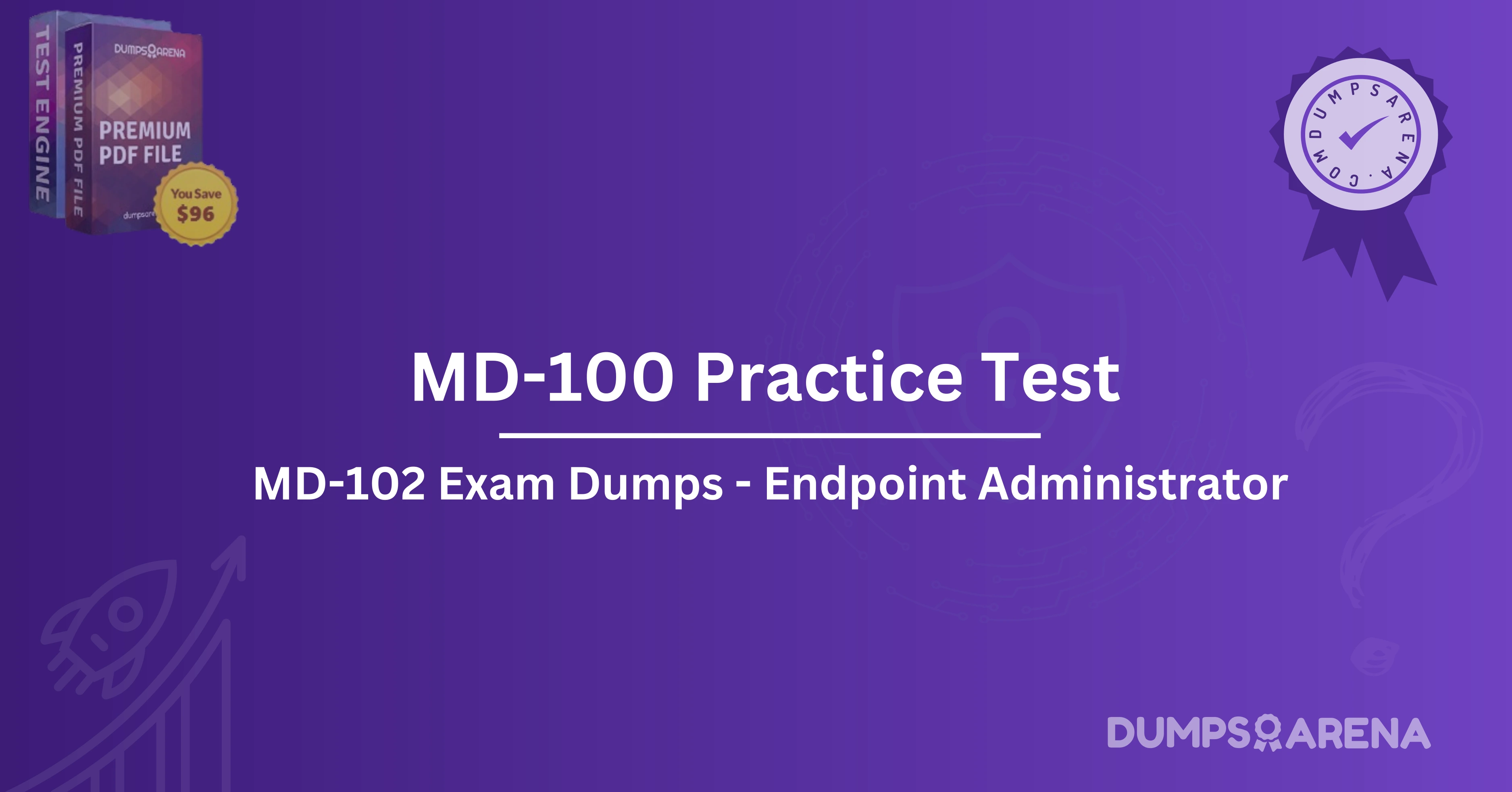 What Are the Benefits of MD-100 Practice Tests for IT Professionals?