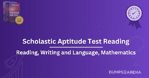 How to Improve Your Speed and Accuracy in Scholastic Aptitude Test Reading