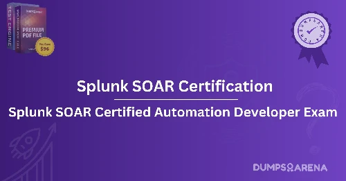 Splunk SOAR Certification: What Makes It Valuable?