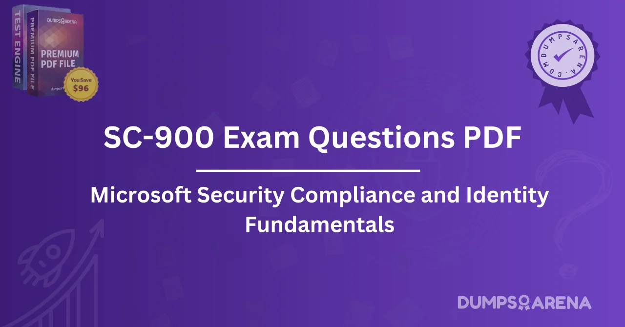 How to Pass Microsoft SC-900 Exam Questions: Real Exam Questions and Tips