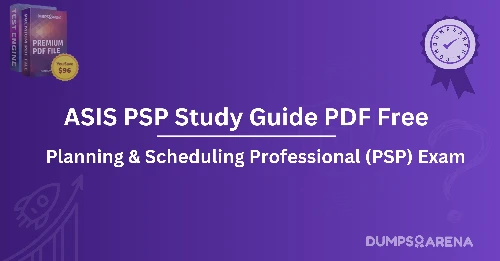 ASIS PSP Study Guide PDF Free: Download Your Guide Today