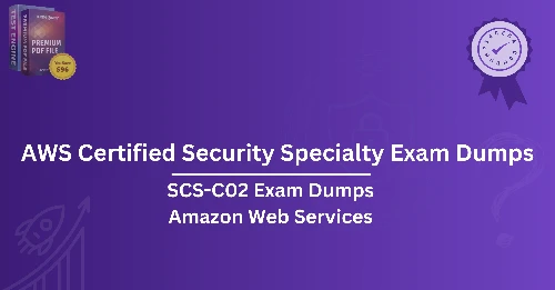 AWS Certified Security Specialty Exam Dumps: How They Help