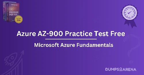 Azure AZ-900 Practice Test Free: What to Expect in 2025