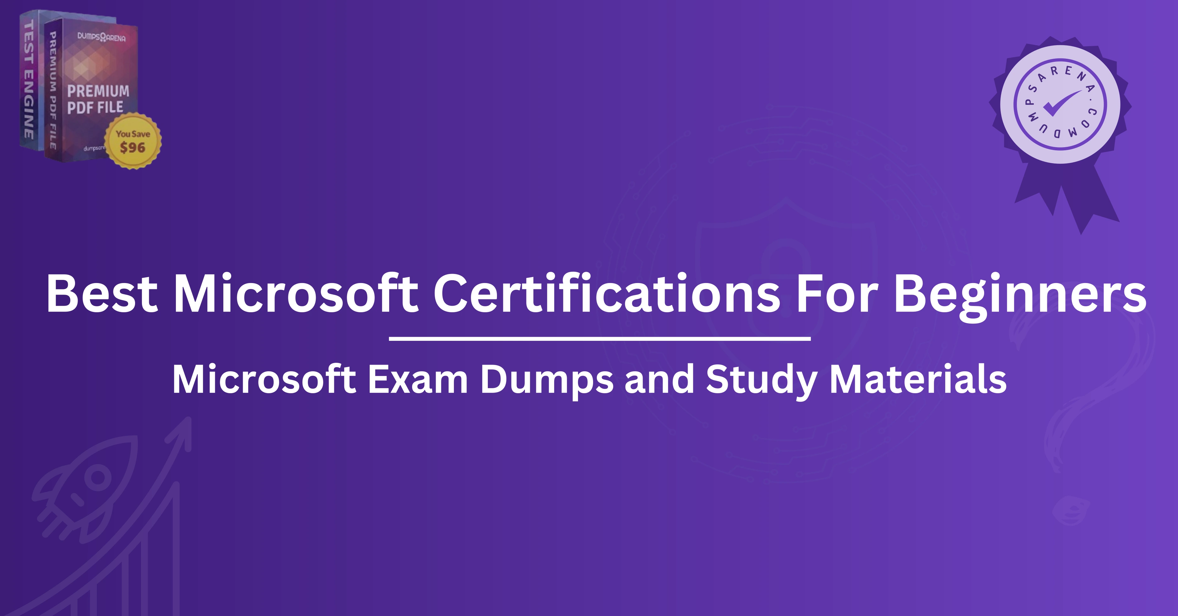 Best Microsoft Certifications for Beginners: What Are the Options?