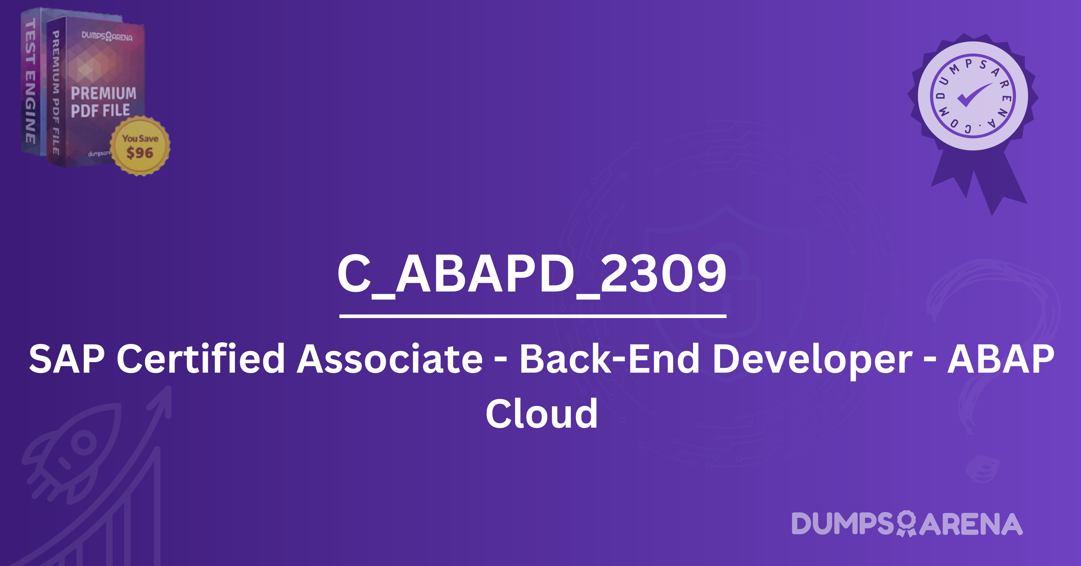 C_ABAPD_2309 - SAP Certified Associate: What Skills Do You Need?