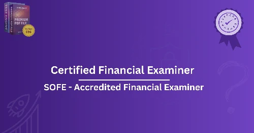 Certified Financial Examiner: What Are the Career Options?