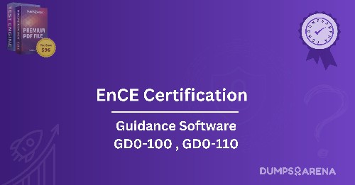 ENCE Certification: What It Is & Why You Need It in 2025