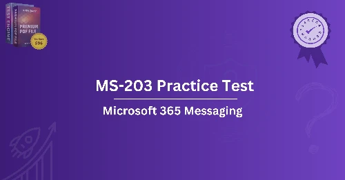 MS-203 Practice Test: How to Tackle Challenging Questions