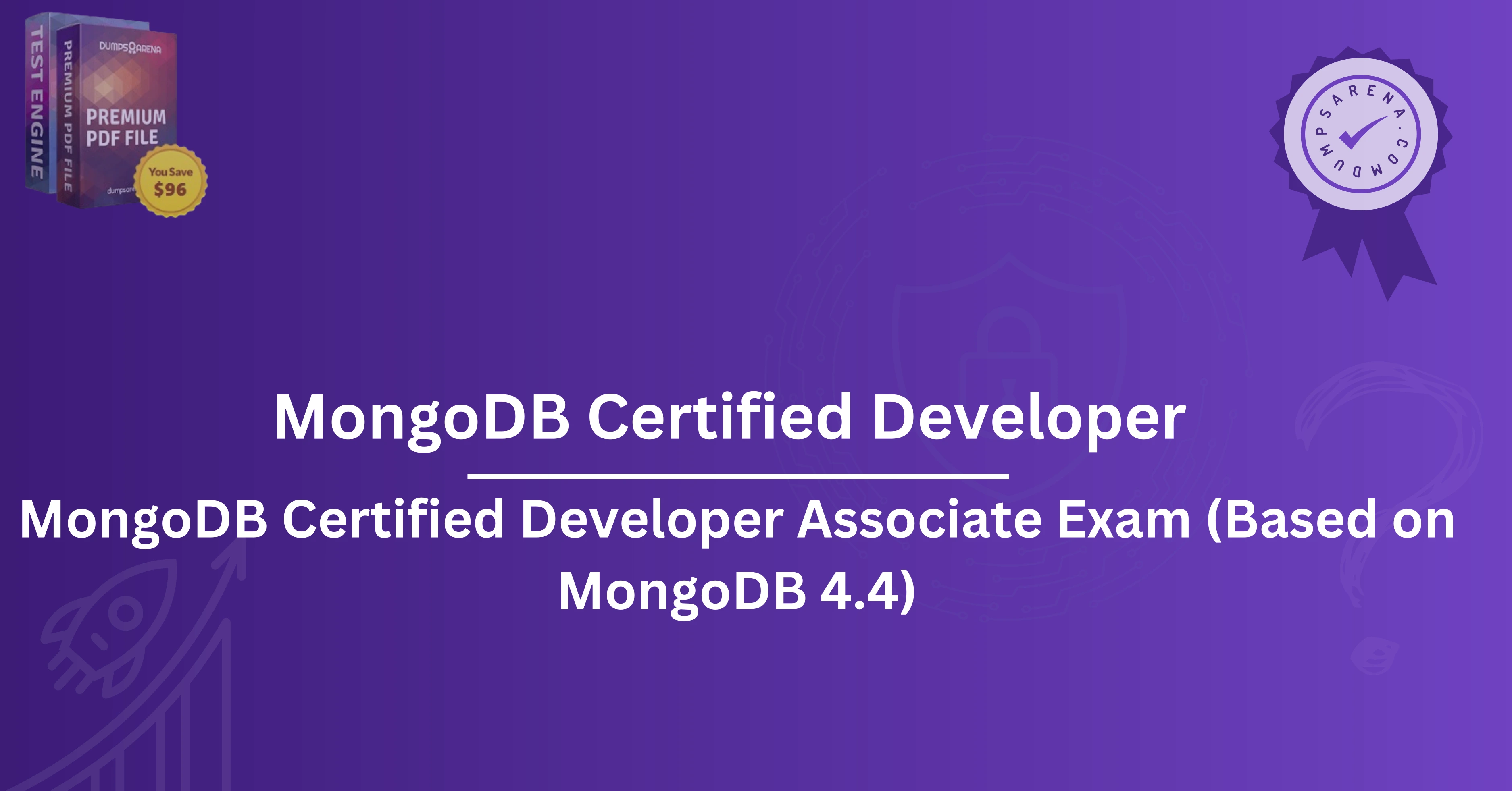 MongoDB Certified Developer: Why It Boosts Your Career in 2025