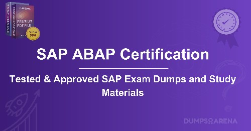 SAP ABAP Certification: Why It’s a Must-Have for Developers