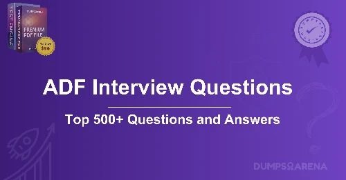 ADF Interview Questions: How to Stand Out in 2025