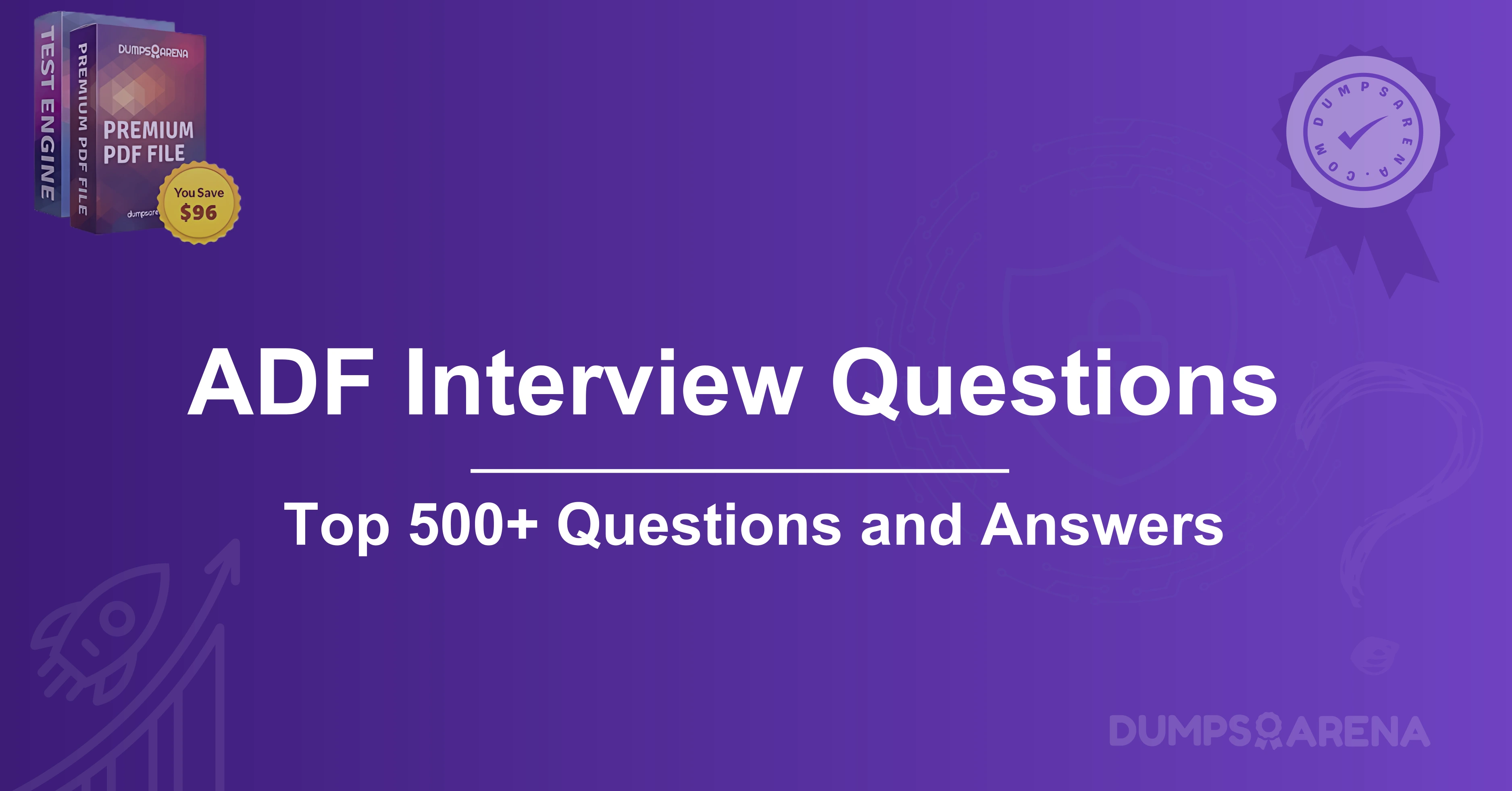 ADF Interview Questions: How to Stand Out in 2025