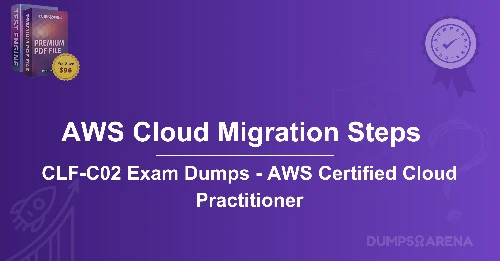 AWS Cloud Migration Steps: Simplifying Your Journey to the Cloud