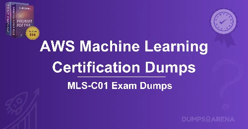 AWS Machine Learning Certification Dumps: Shocking Expert Advice