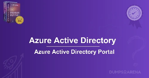 What is Azure Active Directory? Vs On-Prem AD