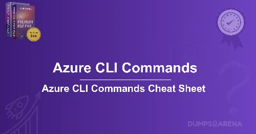 Azure CLI Commands: What Are the Best Practices