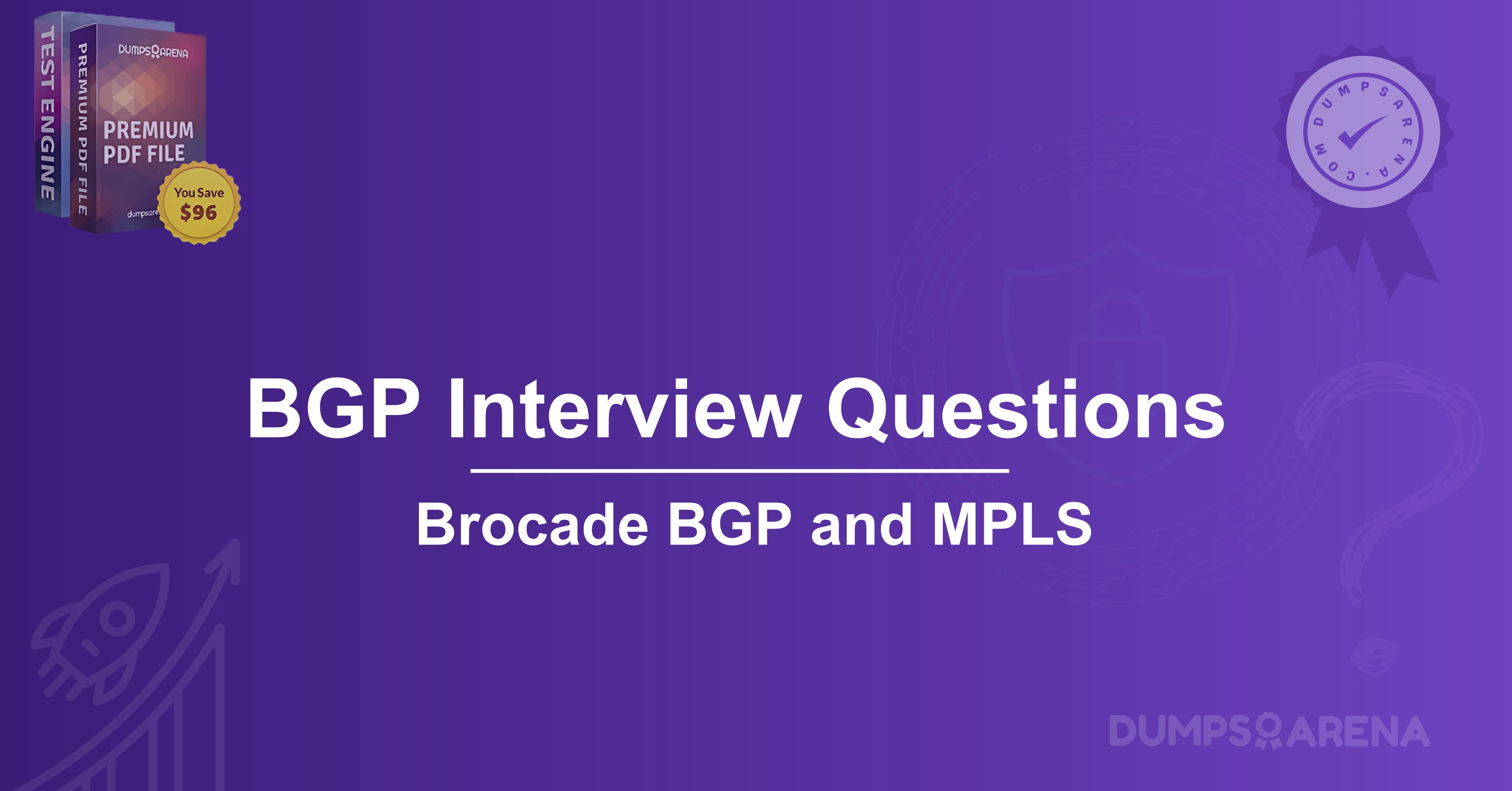 BGP Interview Questions: What does the BGP state "Established" indicate?