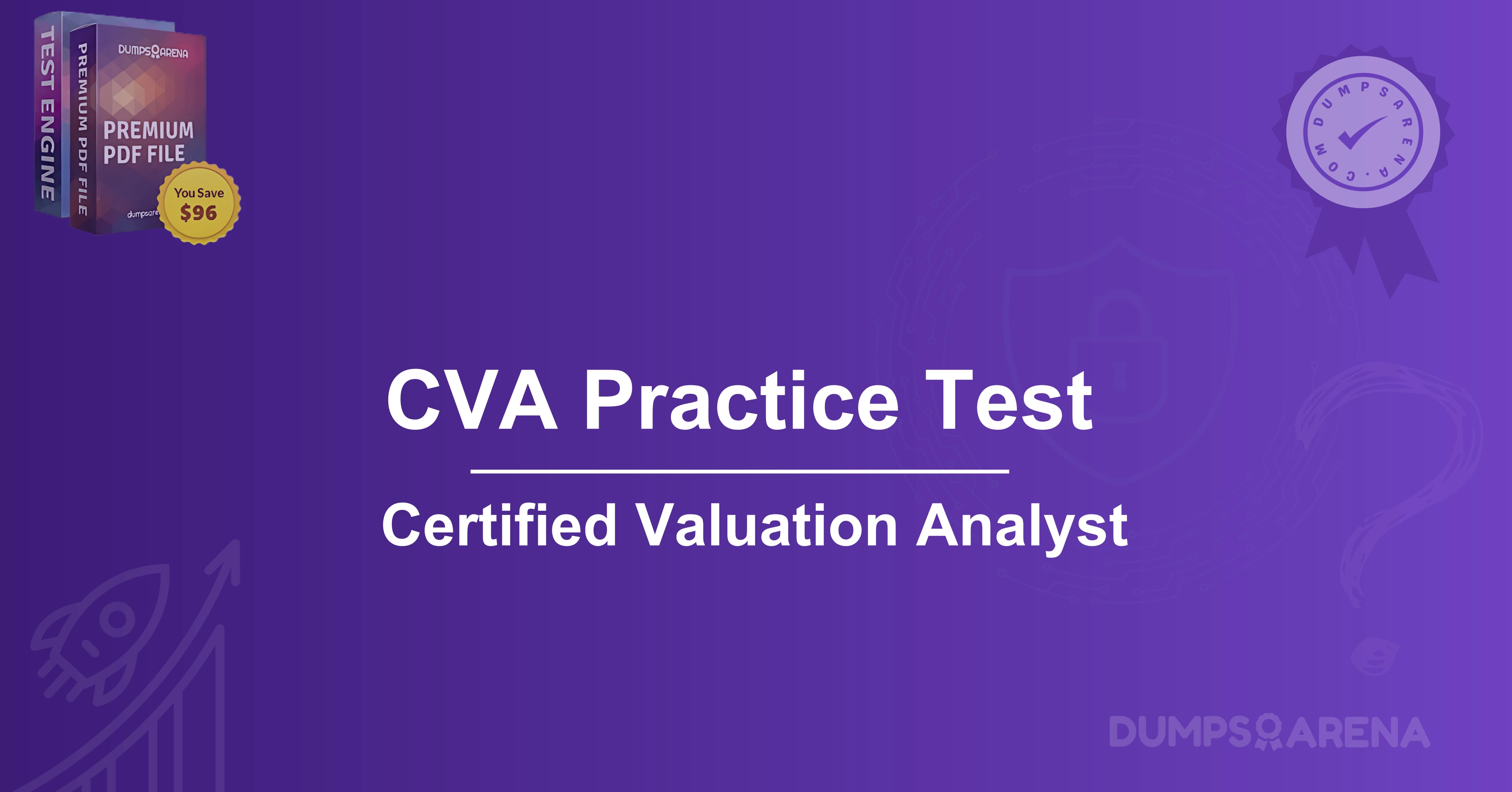 CVA Practice Test: Essential Study Strategies Revealed