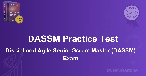 DASSM Practice Test: Top Mock Tests to Try Free