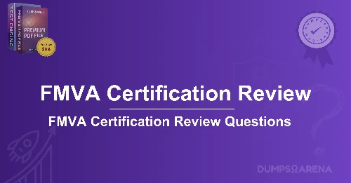 FMVA Certification Review: Shocking Career Impact Explained