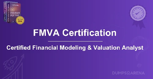 FMVA Certification: Financial Modeling What’s New in 2025