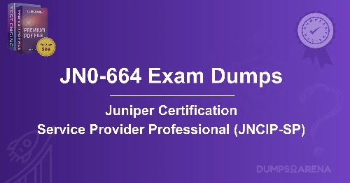 JN0-664 Exam Dumps: Essential Study Guide For Beginners