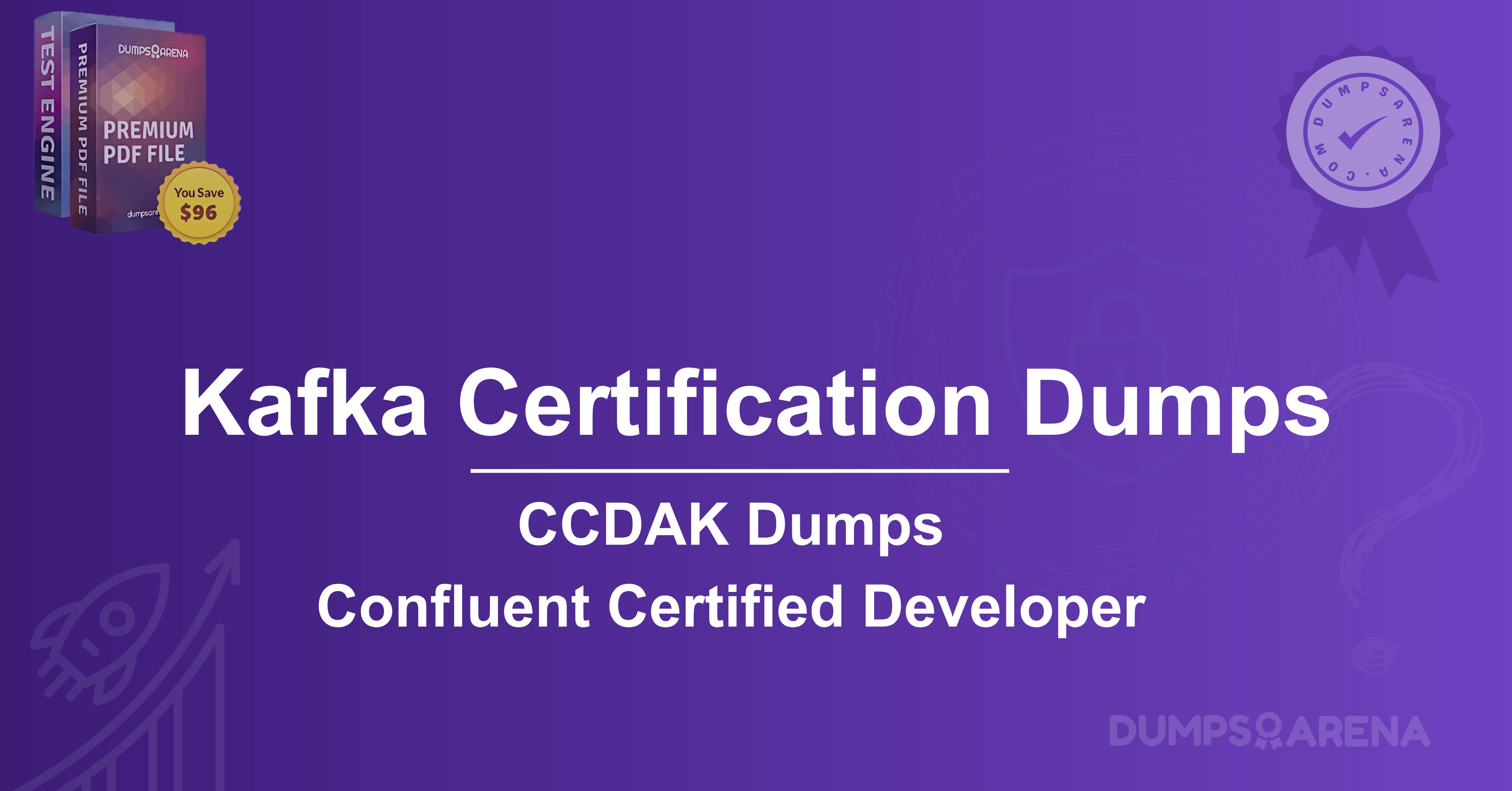 Kafka Certification Dumps: What’s New in 2025 Exams