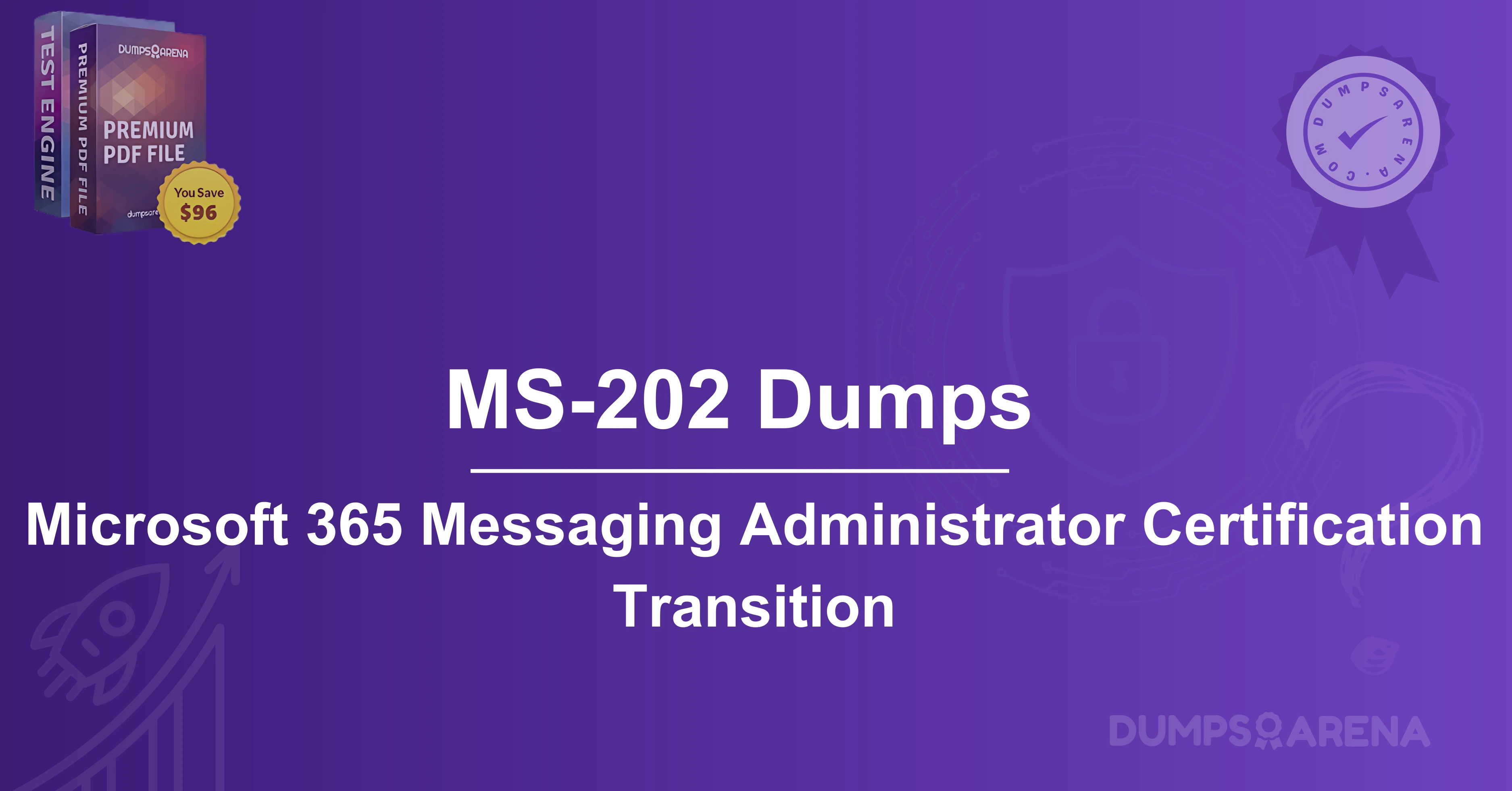 MS-202 Dumps: Azure Proven Methods for Quick Learning