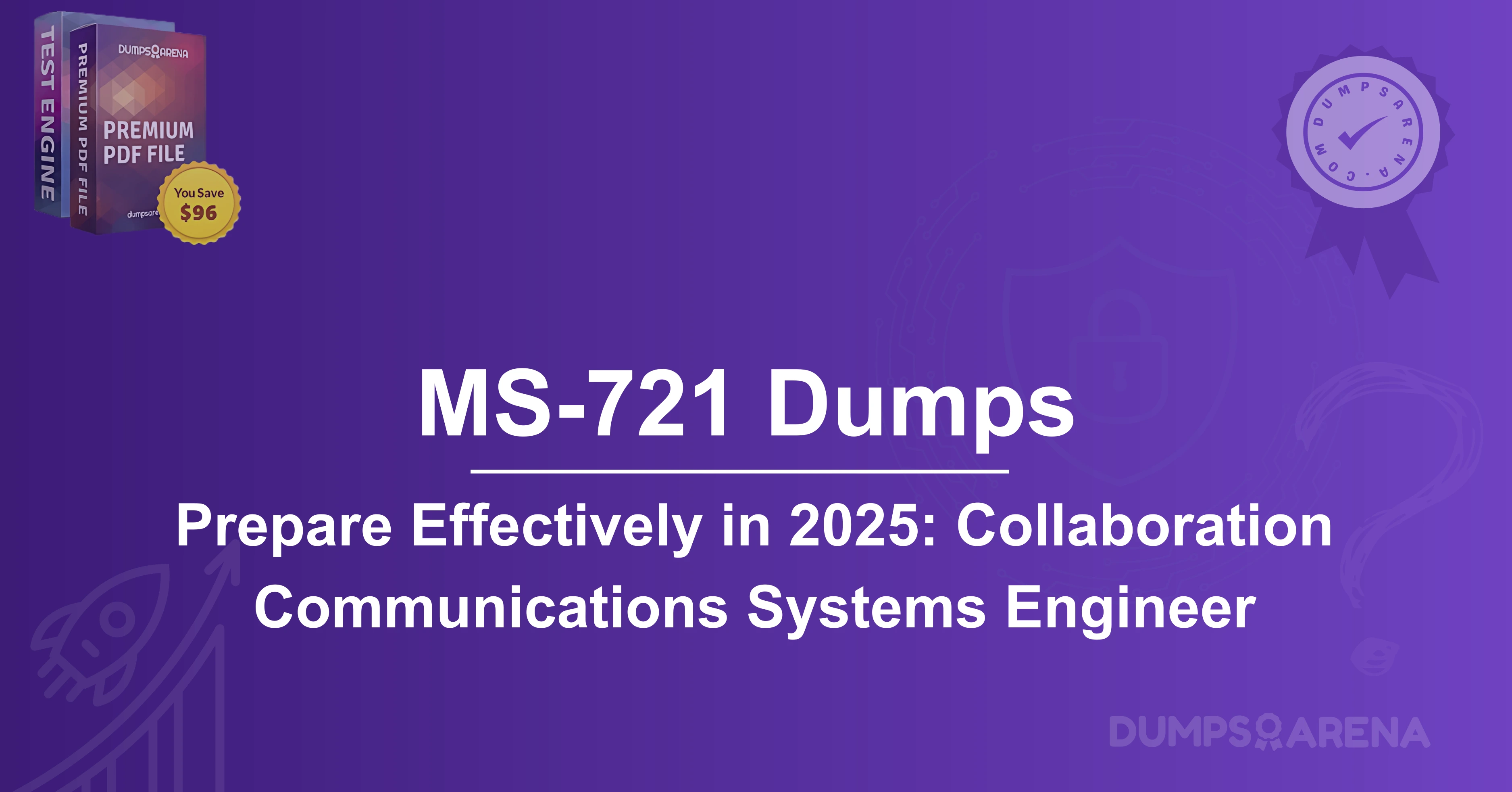 MS-721 Dumps: Beaware Of Leaked Questions and Answers In 2025