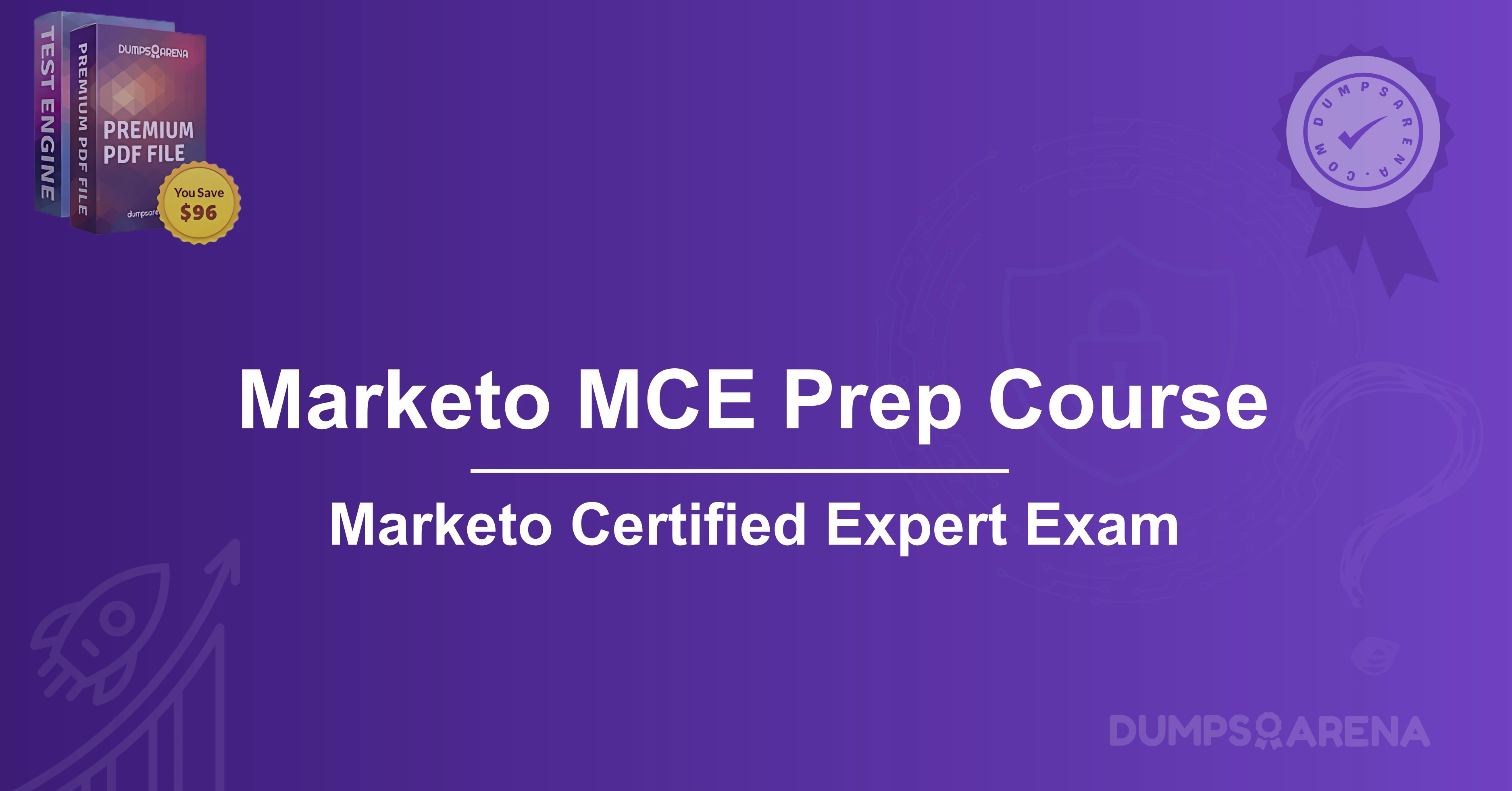 Marketo MCE Prep Course: Must-Know Topics for 2025