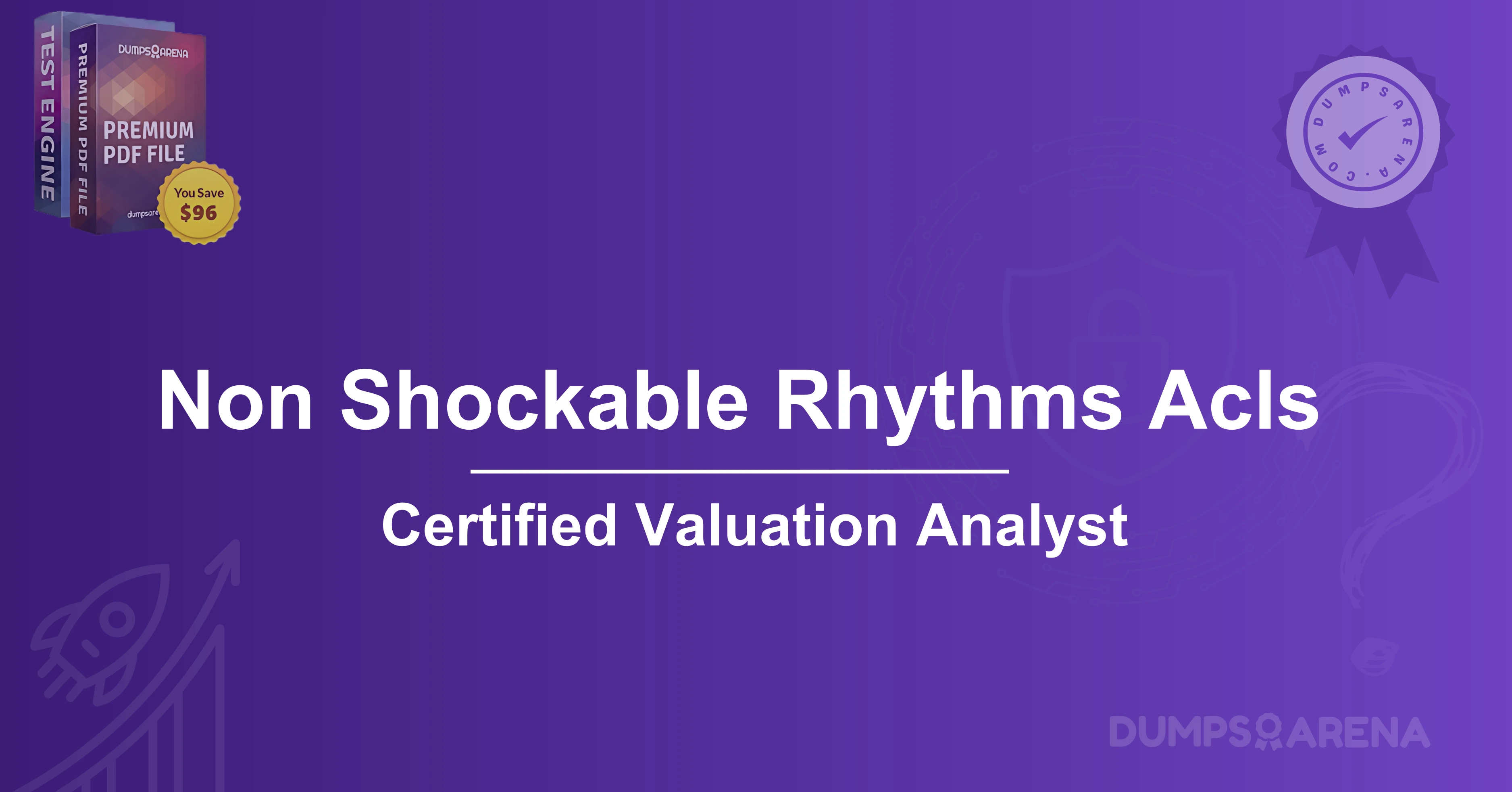 Non-Shockable Rhythms ACLS: Critical Interventions Explained