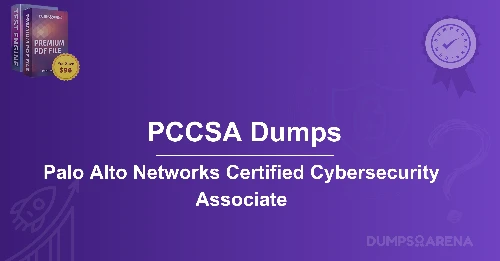 PCCSA Dumps: Key Strategies for Cybersecurity Associate