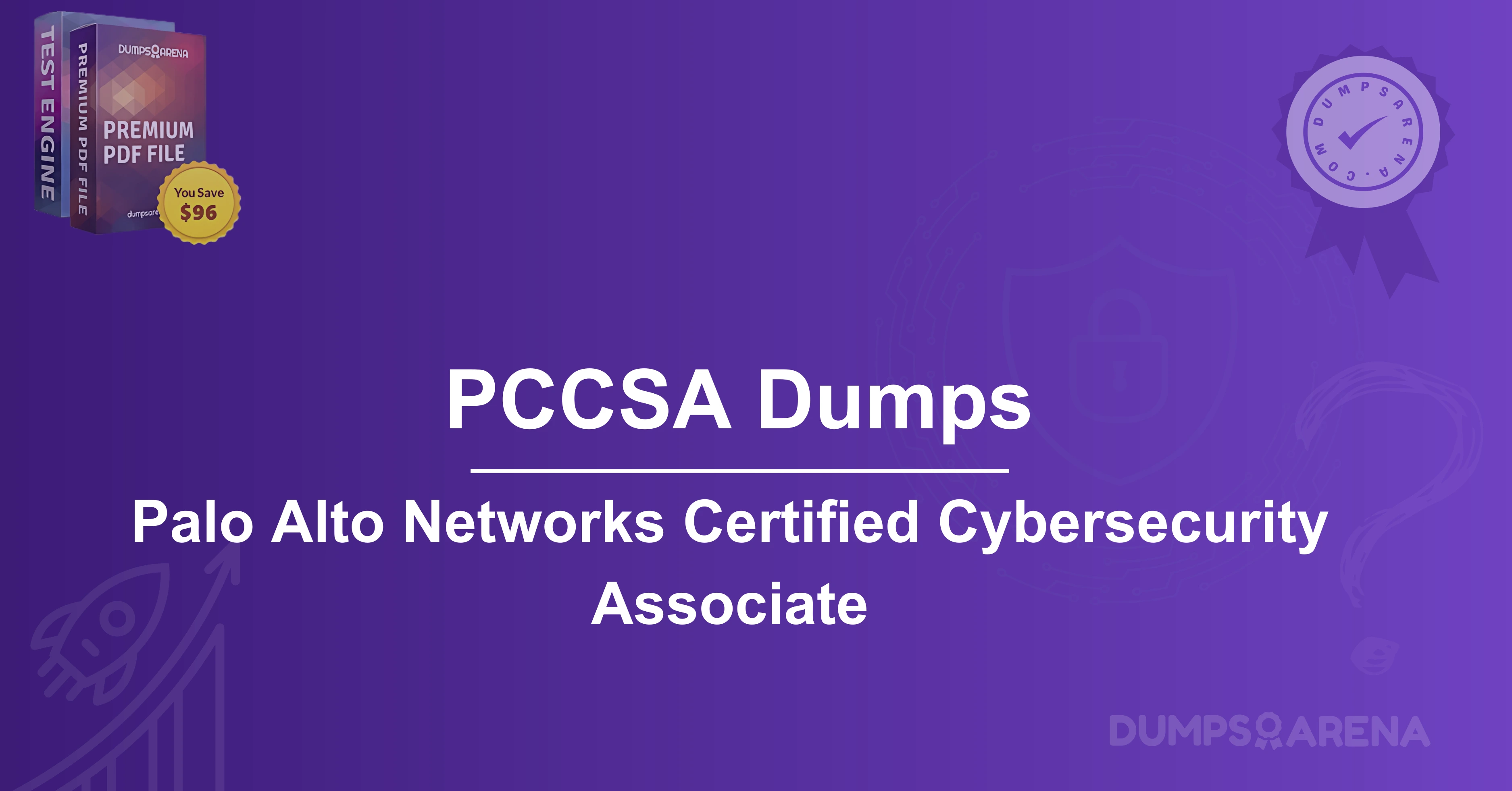 PCCSA Dumps: Key Strategies for Cybersecurity Associate