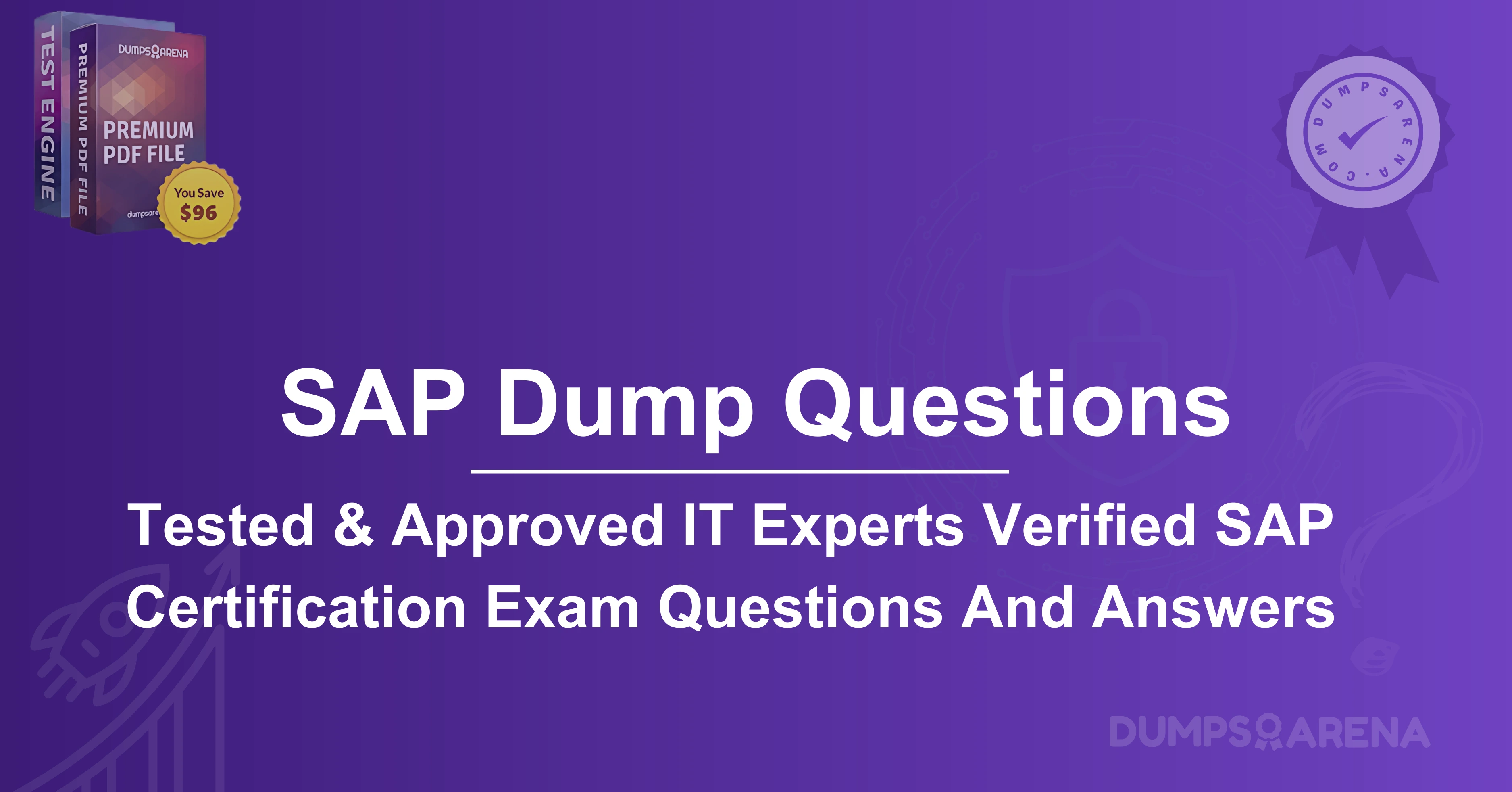 SAP Dump Questions: How to Debug Like a Pro In 2025