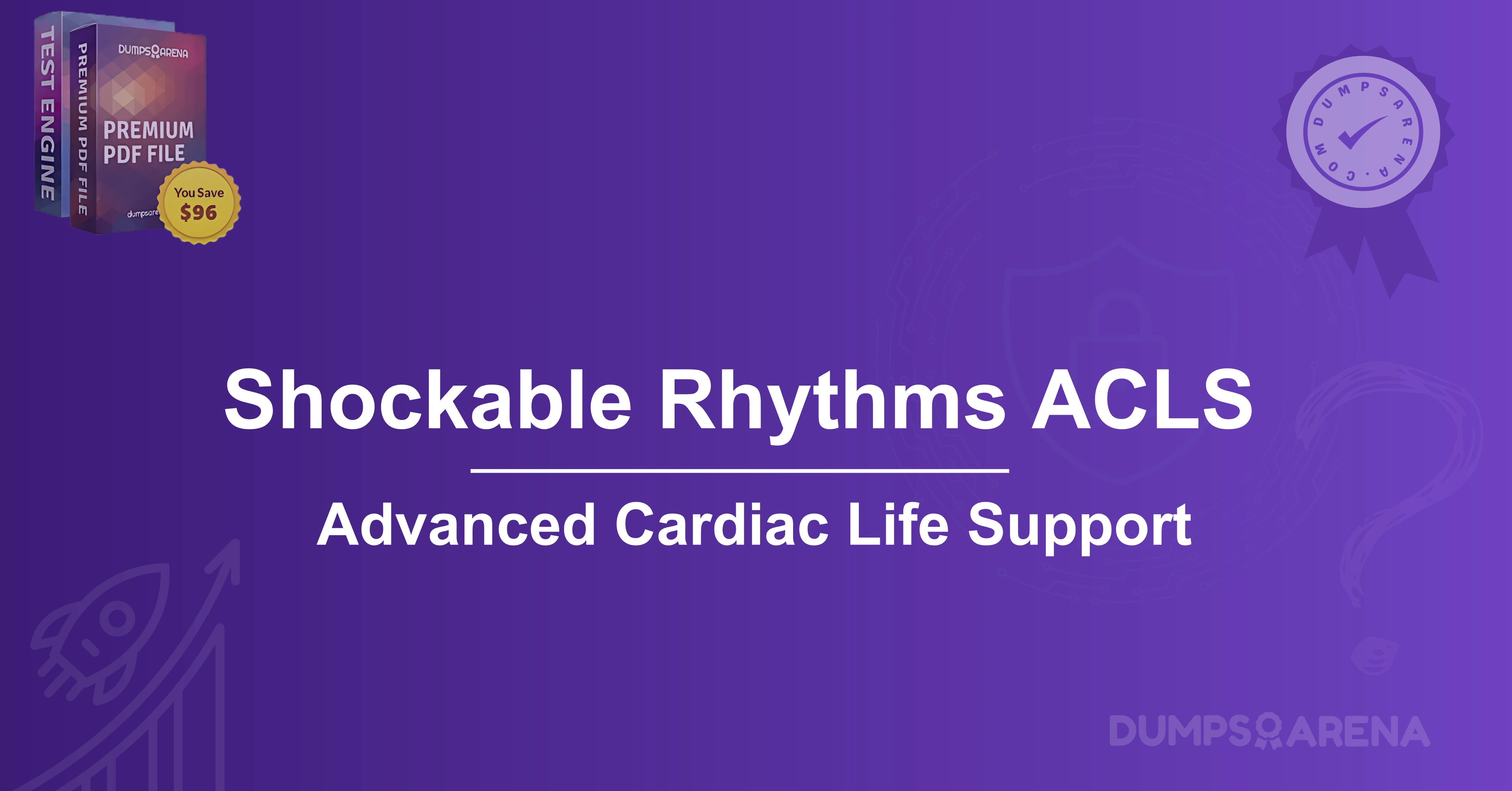 Shockable Rhythms ACLS: Essential Training Insights