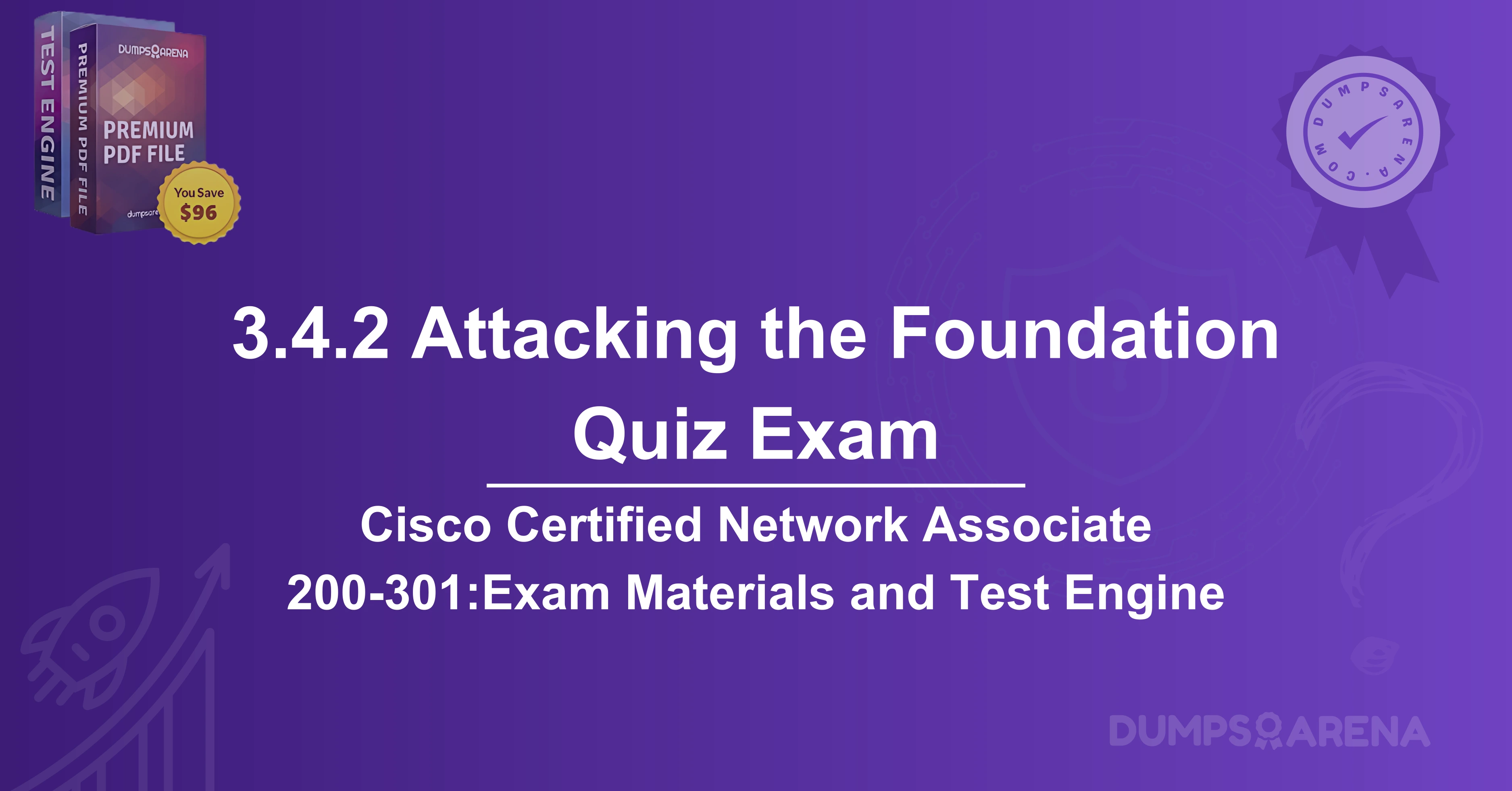 What Is A Characteristic Of A DNS Amplification And Reflection Attack?