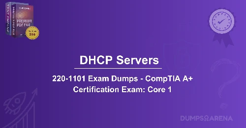 What Is A Result When The DHCP Servers Are Not Operational In A Network?