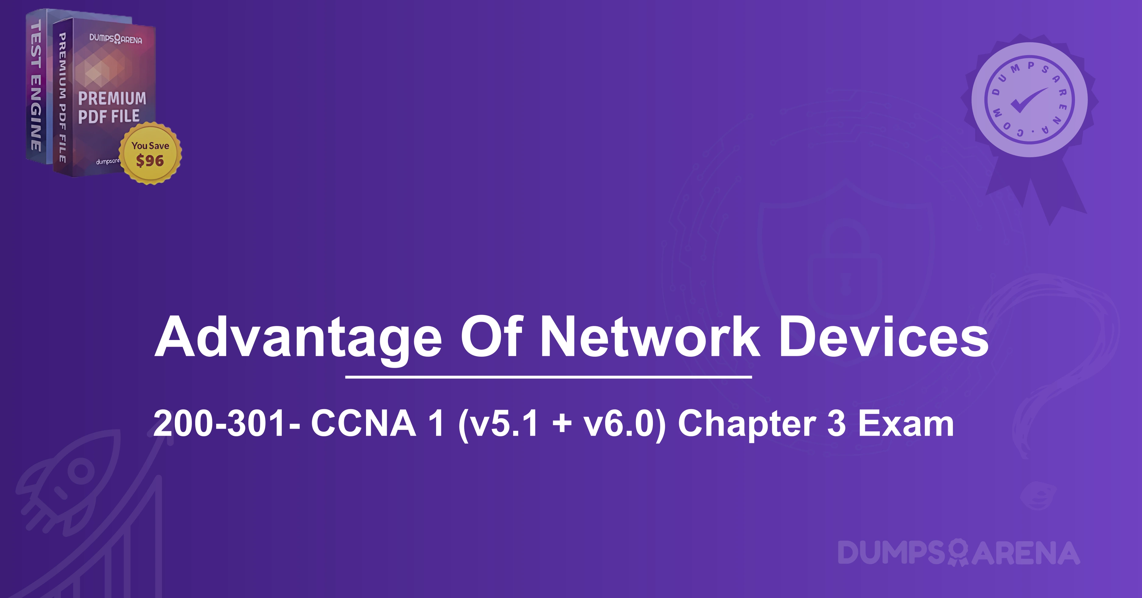 What Is An Advantage Of Network Devices Using Open Standard Protocols?