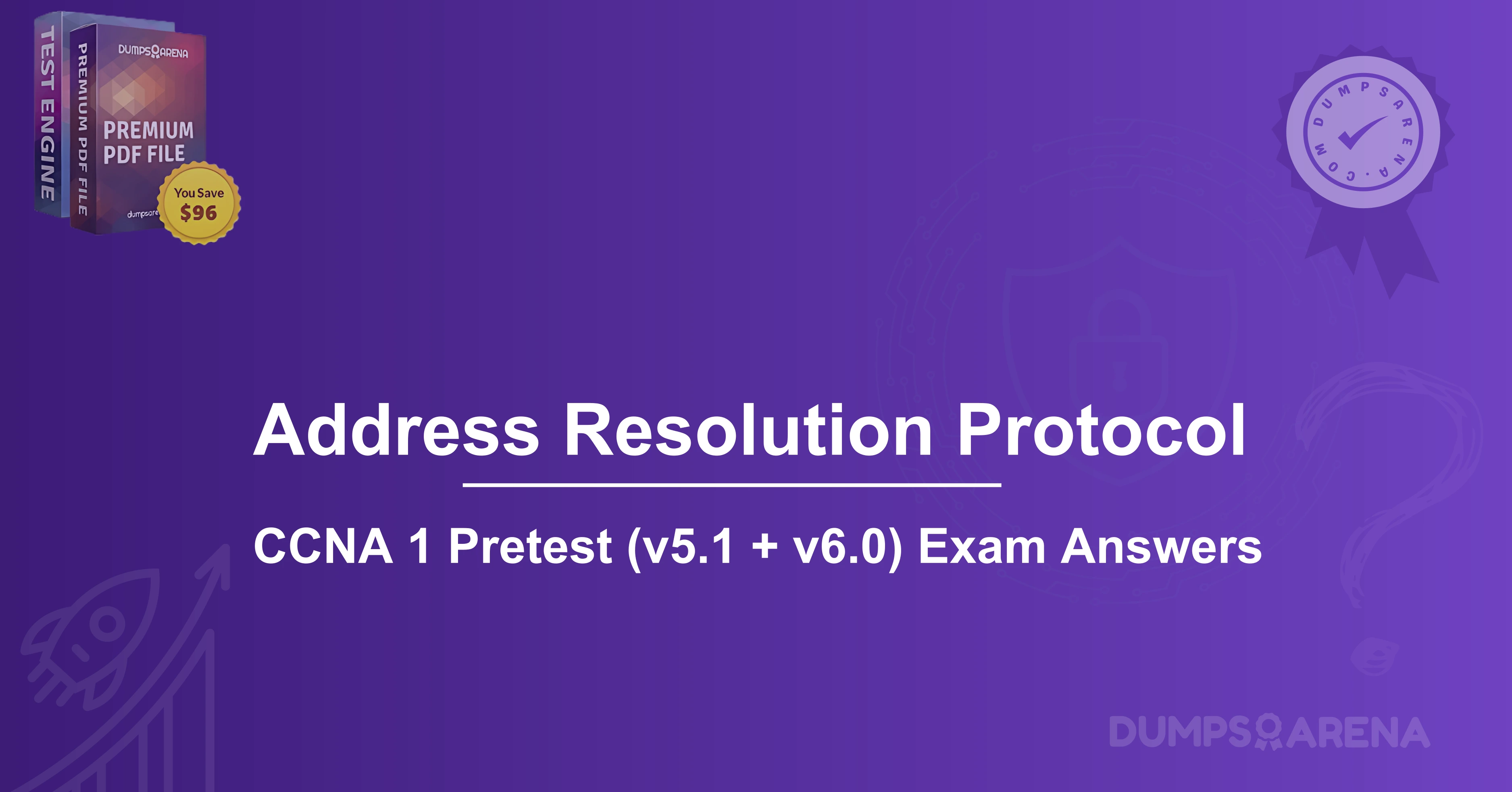 What Statement Describes The Function Of The Address Resolution Protocol?