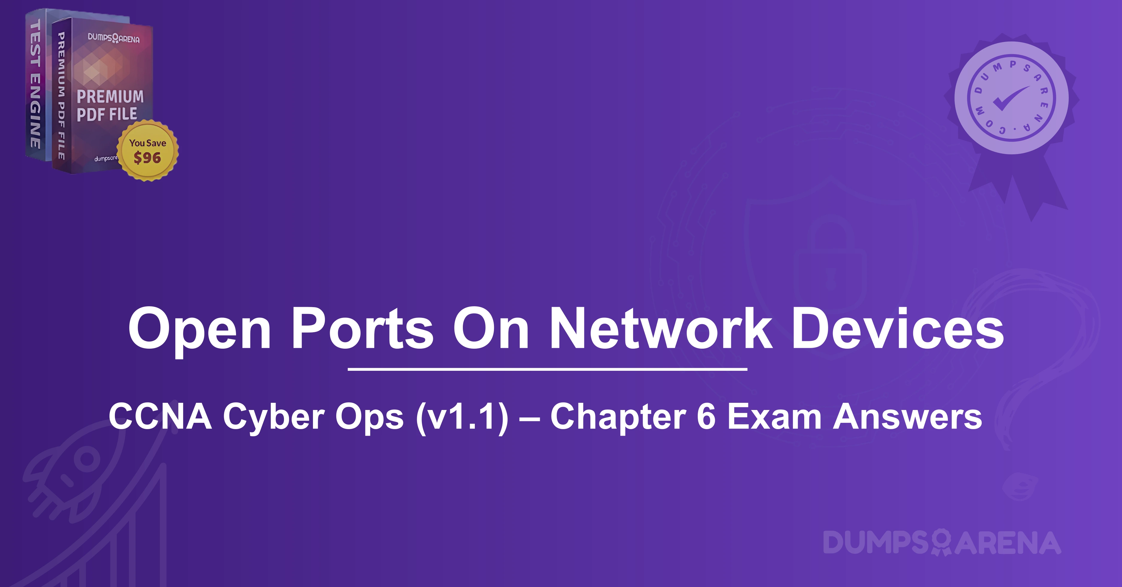 Which Of The Following Tools Can Be Used To Provide A List Of Open Ports On Network Devices?