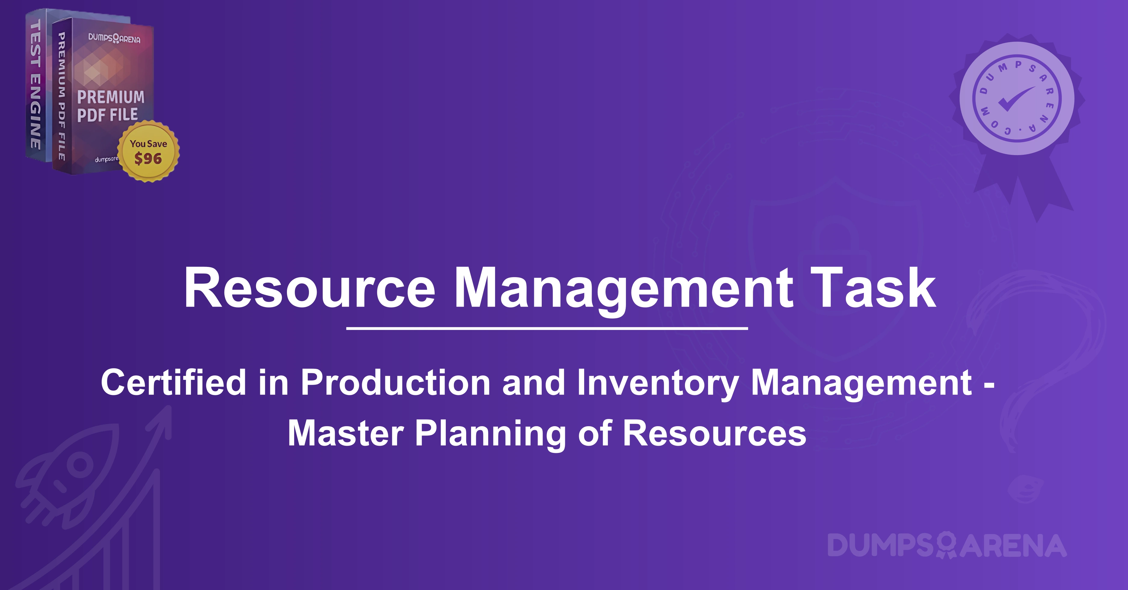 Which Resource Management Task Deploys Or Activates Personnel And Resources?