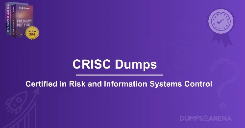 CRISC Dumps: What’s New in Risk and Control Systems?